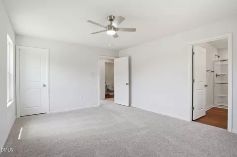 Bedroom - 9007 Phoenix Ct, Middlesex, NC 27557 photo 7 of 9