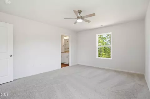 Bedroom - 9007 Phoenix Ct, Middlesex, NC 27557 photo 6 of 9