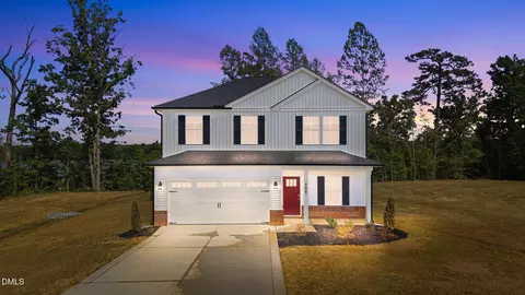 9007 Phoenix Ct, Middlesex, NC 27557