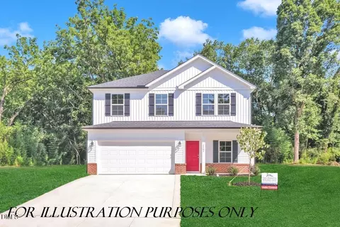 9007 Phoenix Ct, Middlesex, NC 27557