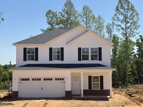 9007 Phoenix Ct, Middlesex, NC 27557