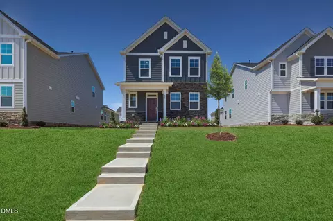 408 Rolling Pasture Ln, Knightdale, NC 27545