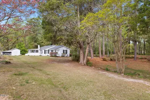1023 Wade Stephenson Rd, Holly Springs, NC 27540