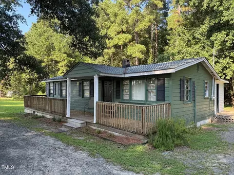 1196 Cash Rd, Creedmoor, NC 27522