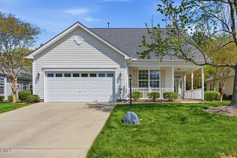 332 Indian Elm Ln, Cary, NC 27519