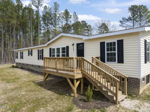 248 Dutchess Ln, Henderson, NC 27537