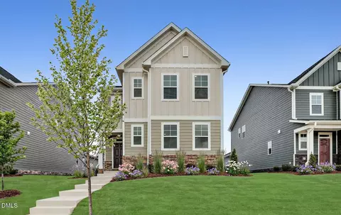 412 Rolling Pasture Ln, Knightdale, NC 27545