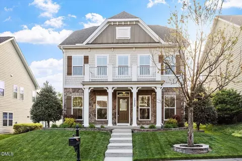 1020 Hildebran Ln, Morrisville, NC 27560