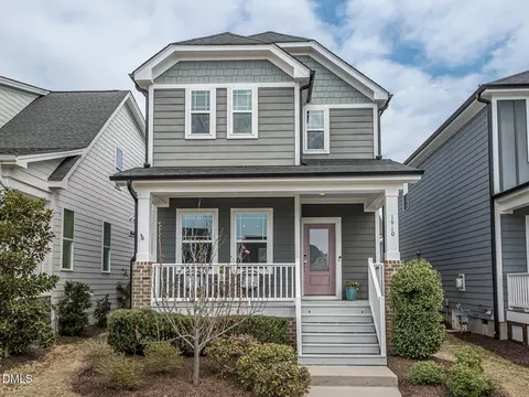 1910 Cedar Dam Ln, Wendell, NC 27591
