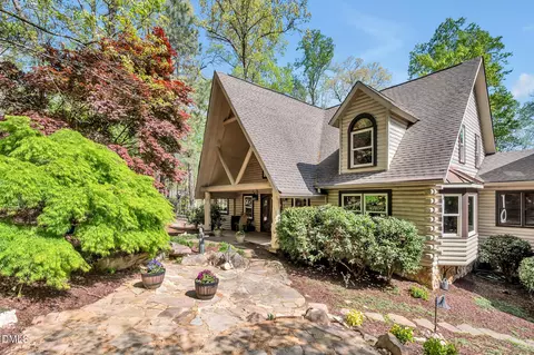 603 Booth Rd, Chapel Hill, NC 27516