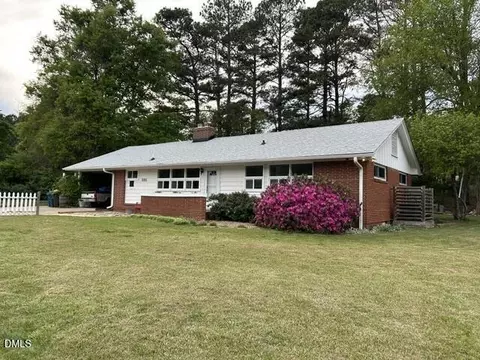 2025 So-hi Dr, Durham, NC 27703
