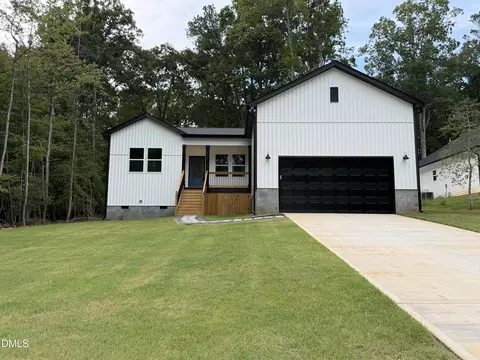 244 Sequoia Dr, Louisburg, NC 27549