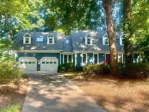 8605 Brookdale Dr, Raleigh, NC 27613