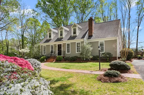 2022 Walker Ave, Burlington, NC 27215