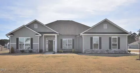 5015 Holly Hill Ct, Battleboro, NC 27809