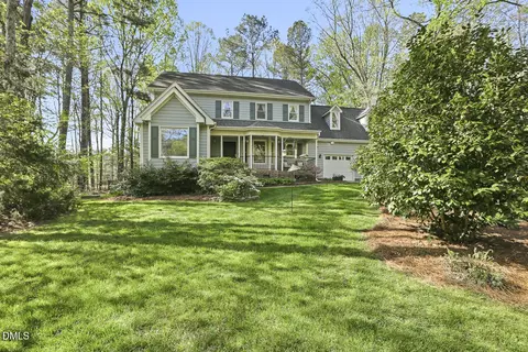 4404 Ellinwood Dr, Apex, NC 27539