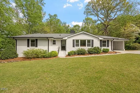 3801 Sue Ln, Raleigh, NC 27604