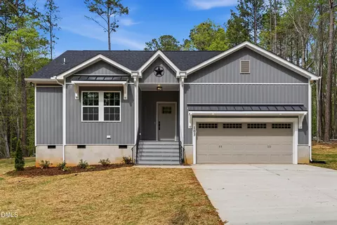 103 Fort Dr, Louisburg, NC 27549
