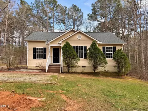 100 Mesa Cv, Louisburg, NC 27549