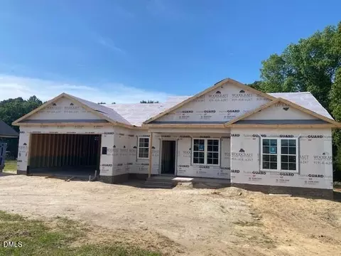 4026 Needham Rd, Bailey, NC 27807
