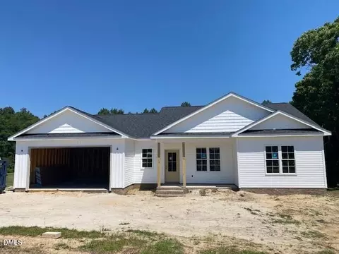 4026 Needham Rd, Bailey, NC 27807
