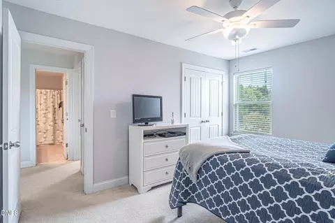 Bedroom - 625 Spruce Meadows Ln, Willow Spring, NC 27592 photo 3 of 3