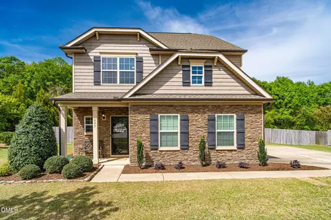 625 Spruce Meadows Ln, Willow Spring, NC 27592