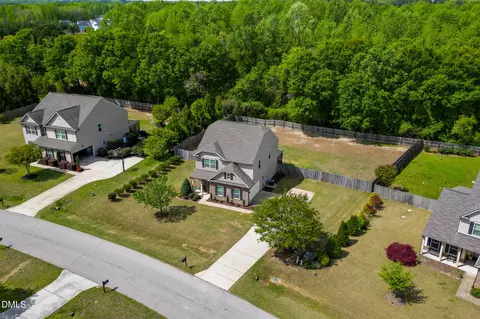 View/Area - 625 Spruce Meadows Ln, Willow Spring, NC 27592 photo 1 of 3