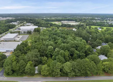 219 Dickens Rd, Fuquay Varina, NC 27526