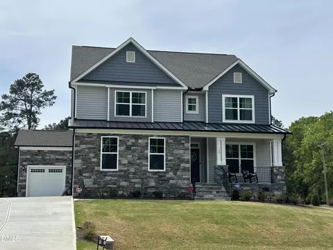 108 Rising Star Dr #LOT 04, Clayton, NC 27520