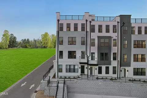 148 N White St # 200, Wake Forest, NC 27587