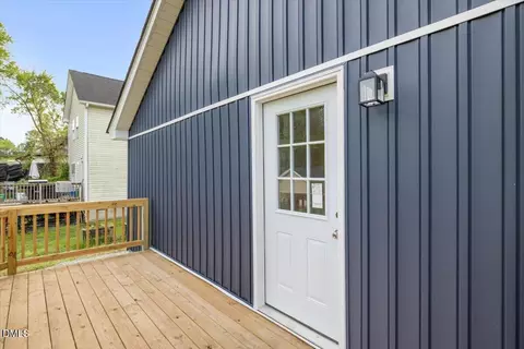 Exterior - 509 Sparella St, Durham, NC 27703 photo 2 of 3