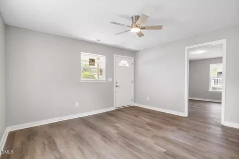Living - 509 Sparella St, Durham, NC 27703 photo 1 of 2