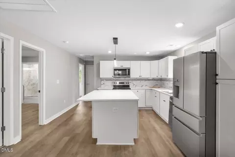 Kitchen - 509 Sparella St, Durham, NC 27703 photo 5 of 5