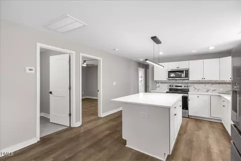 Kitchen - 509 Sparella St, Durham, NC 27703 photo 4 of 5