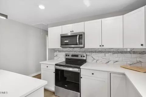 Kitchen - 509 Sparella St, Durham, NC 27703 photo 3 of 5