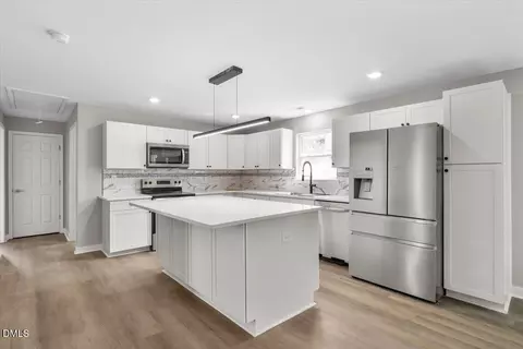Kitchen - 509 Sparella St, Durham, NC 27703 photo 1 of 5