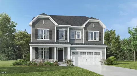 1162 Gooding St, Durham, NC 27703