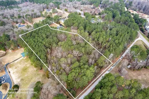 11249 Jeffreys Ln, Wake Forest, NC 27587 photo 4