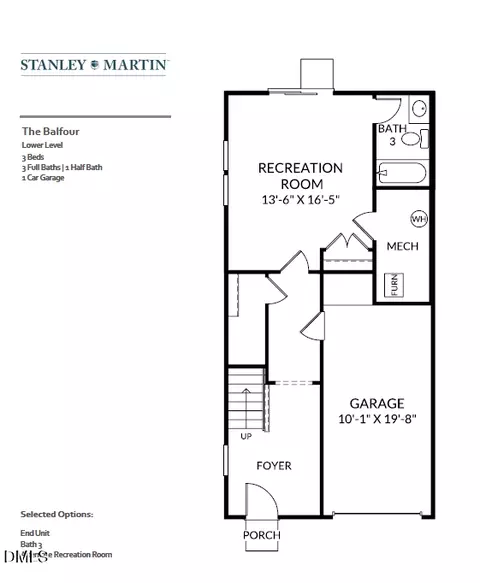 901 Freston Rd, Raleigh, NC 27610