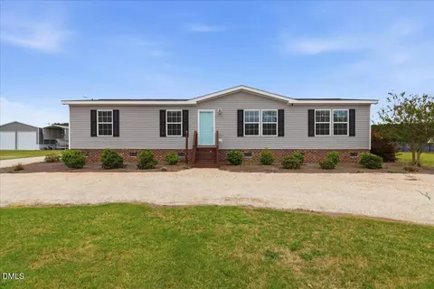 1521 Braswell Rd, Smithfield, NC 27577