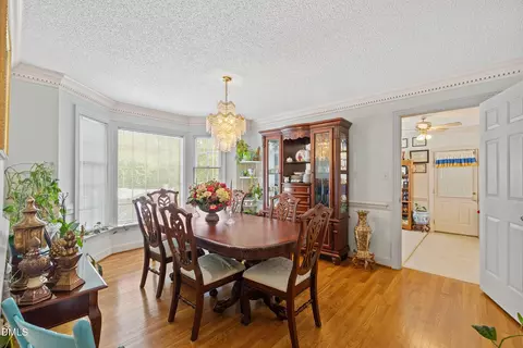 Dining - 6314 Old Davis Rd, Sims, NC 27880 photo 2 of 3