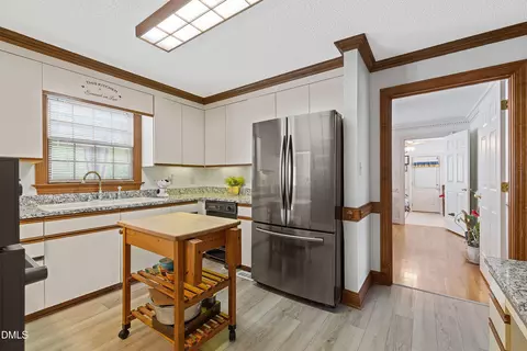 Kitchen - 6314 Old Davis Rd, Sims, NC 27880 photo 1 of 7