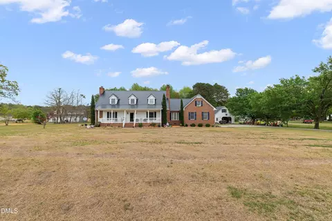 Other - 6314 Old Davis Rd, Sims, NC 27880 photo 2 of 17