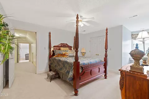 Bedroom - 6314 Old Davis Rd, Sims, NC 27880 photo 10 of 11