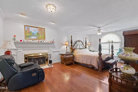 Bedroom - 6314 Old Davis Rd, Sims, NC 27880 photo 1 of 11