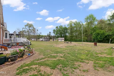 Exterior - 6314 Old Davis Rd, Sims, NC 27880 photo 6 of 11
