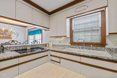 Kitchen - 6314 Old Davis Rd, Sims, NC 27880 photo 4 of 7