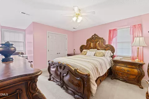 Bedroom - 6314 Old Davis Rd, Sims, NC 27880 photo 6 of 11