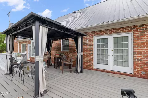 Exterior - 6314 Old Davis Rd, Sims, NC 27880 photo 10 of 11